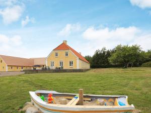 16 person holiday home in Nykøbing M