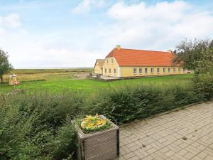 16 person holiday home in Nykøbing M