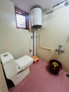 Balajiresidency Lodge