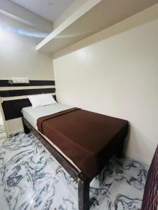 Balajiresidency Lodge