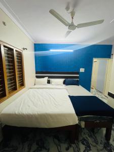 Balajiresidency Lodge