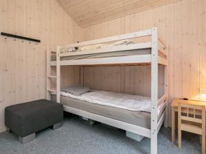 6 person holiday home in Hals-By Traum