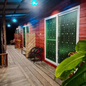 TA YAI HOMESTAY (ตา ยาย โฮมสเตย์)