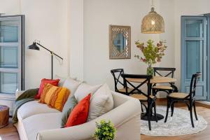 Luxury Alhambra Views Apartment