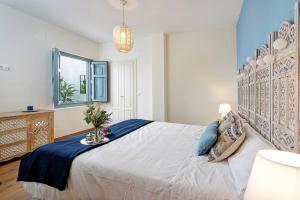 Luxury Alhambra Views Apartment