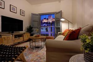 Luxury Alhambra Views Apartment