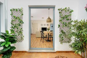 Luxury Alhambra Views Apartment