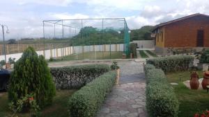 Condomínio Alameda dos Pinheiros VI