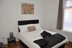 JMG House - West Bromwich