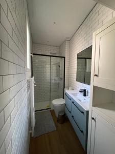 Appartement hypercentre rénové