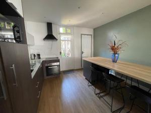 Appartement hypercentre rénové