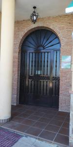 Mirador de la Campiña