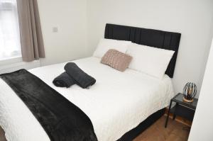 JMG House - West Bromwich