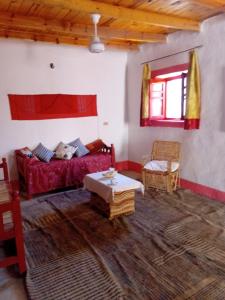 Mountain guest house - Ubytování bez kategorie ve městě Luxor