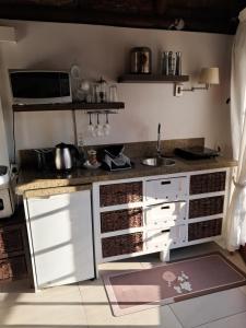 Pelican Place Guest Cottages