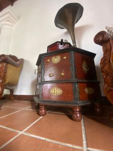 Sayakkara Walawwa by FNF