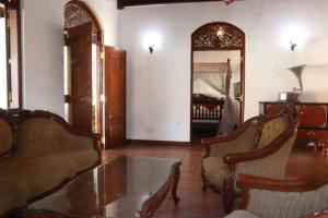 Sayakkara Walawwa by FNF