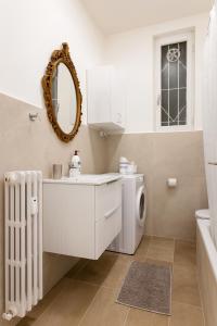 Panoramic Sea-View Apartment in Sanremo