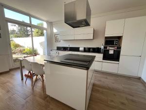 Kaza Blue - Maison familiale Rambouillet centre