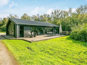 Tranquil Retreat in Bogense - By Traum Ferienwohnungen