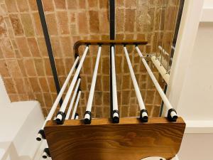 La Boheme Confortevole