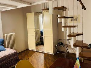 La Boheme Confortevole