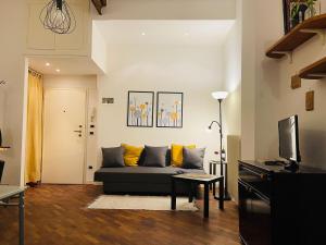 La Boheme Confortevole