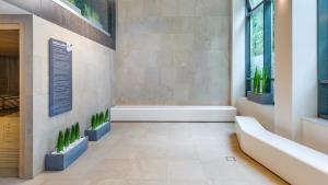 The Breeze of the Sea - Parking Bawialnia Basen Fitnes w CENIE - Nadmorskie Tarasy - Holiday City