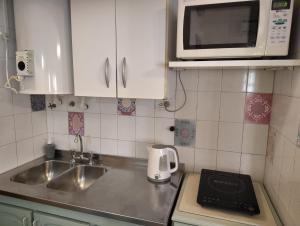 Depto excelente ubicación palermo