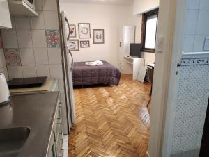 Depto excelente ubicación palermo