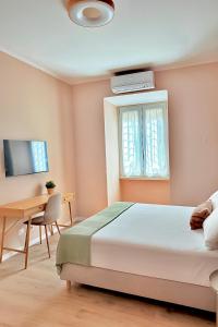 Santa Maria Apartment Rome