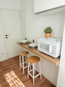 Santa Maria Apartment Rome