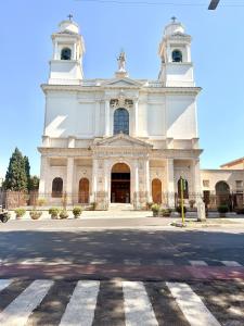 Santa Maria Apartment Rome