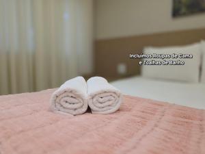 Apt térreo amplo 2 quartos prox do Paraguai