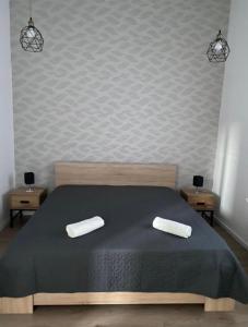 Fressh H apartman