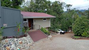 Magnolia Farm Suites