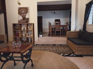 Urban comfort Arusha - Ubytování bez kategorie ve městě Arusha