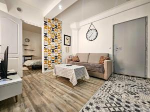 Le Refuge de Montreuil