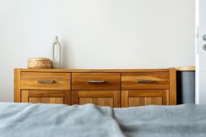 NĀVA PLACE Apartmán Štrbské Pleso