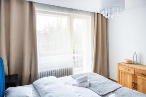 NĀVA PLACE Apartmán Štrbské Pleso