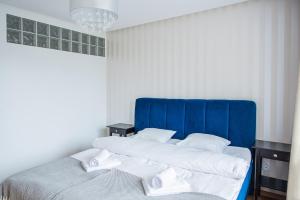 NĀVA PLACE Apartmán Štrbské Pleso