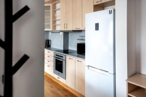 NĀVA PLACE Apartmán Štrbské Pleso