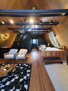 Chalé Verde da Serra - Urubici