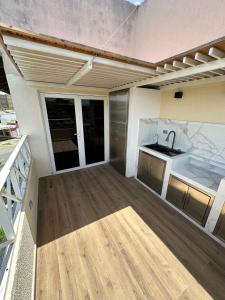 Apartamento Lecheria 2 Hab 2 Baños Terraza Planta Eléctrica - De Lujo