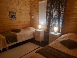 Villa Goahti - Kantokelo