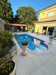 Sunrise Villa Alvorada