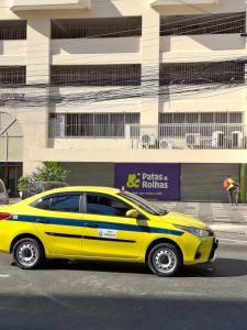 Apê Retrô Perto dos Melhores Pontos Turísticos