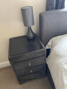 Double Room with Large Private Bathroom, Super Fast Wifi