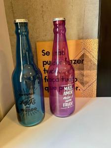 UNU loft Moema: piscina, academia, garagem e +