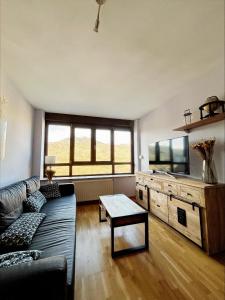 Casa Marali Ski & Bike Formigal